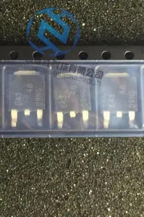 

The original 10PCS/LOT NTD4809NT4G 4809NG TO252