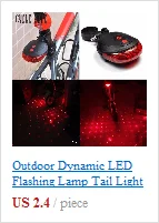 JETBeam струи 3 м PRO(Обновлено JET-III м) XP-L LED1100 люмен вспышки светильник велосипеда светильник September4