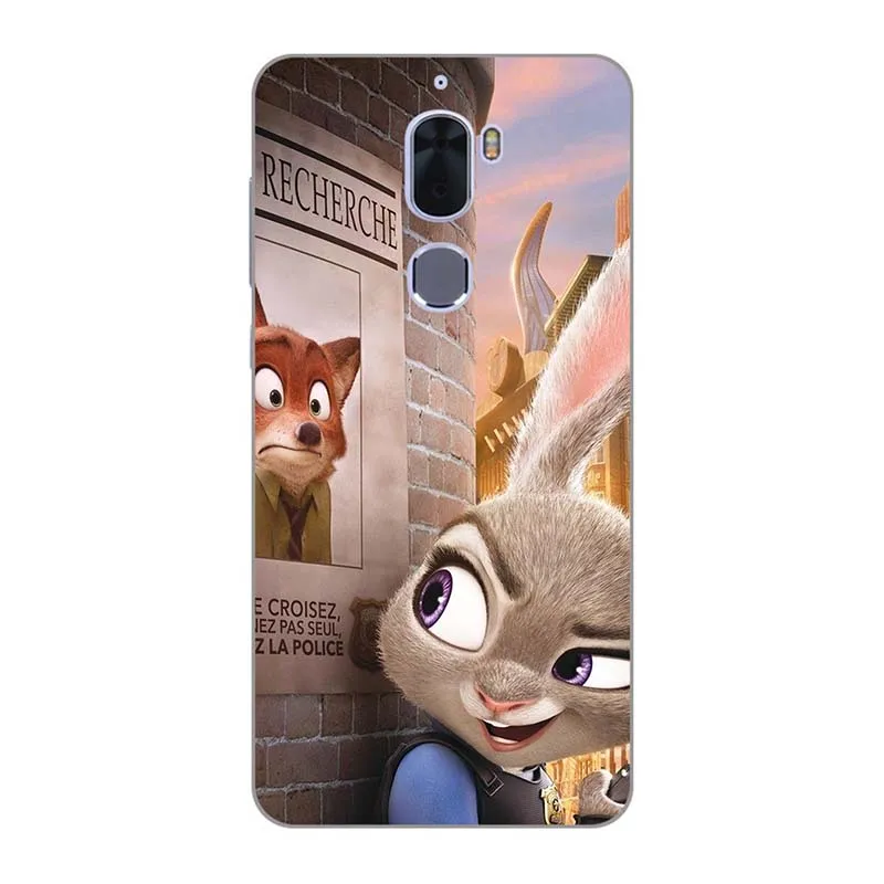 Печатный чехол для телефона, чехол для Letv Leeco Le Cool 1/Coolpad Cool1/LeRee Le 3 Le3 C106 C103, задняя крышка, Coque Para чехол s - Цвет: A183