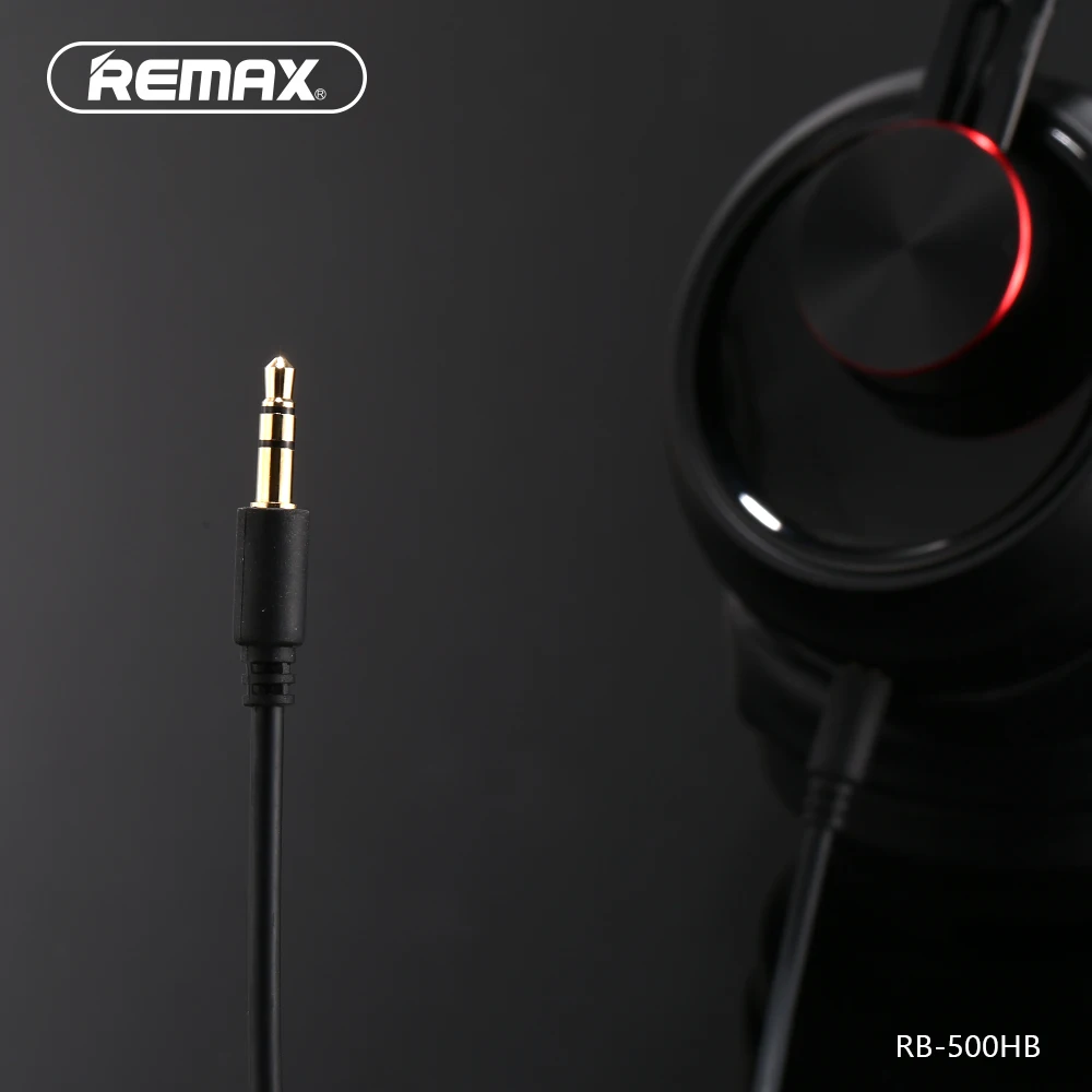 Беспроводные наушники REMAX Bluetooth V4.1 с микрофоном HD шумоподавление hi-fi звук 3D стерео