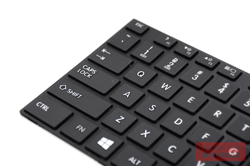 Для TOSHIBA L850 C850 L850D L855 C855 L870 L850C Клавиатура ноутбука