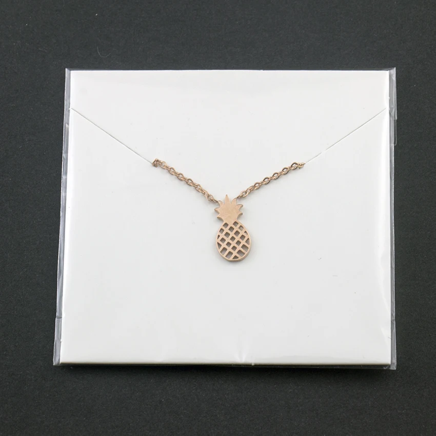 V привлечь Нержавеющая сталь глазури Дизайн Колье чокер Лето Модные украшения