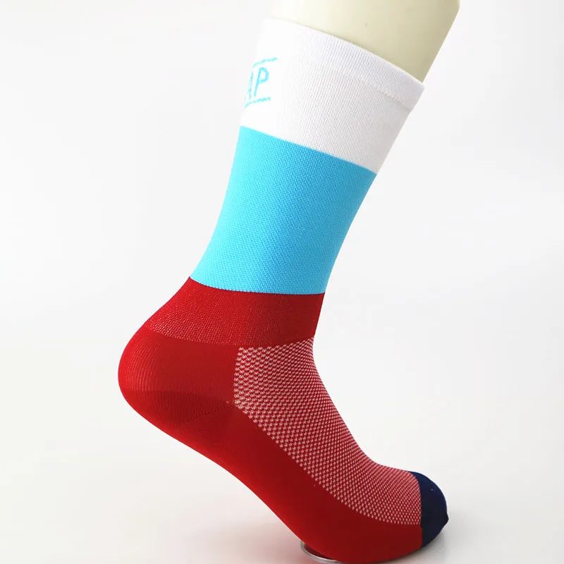 Носки для горного велоспорта спортивные носки верховой езды баскетбол гольф
