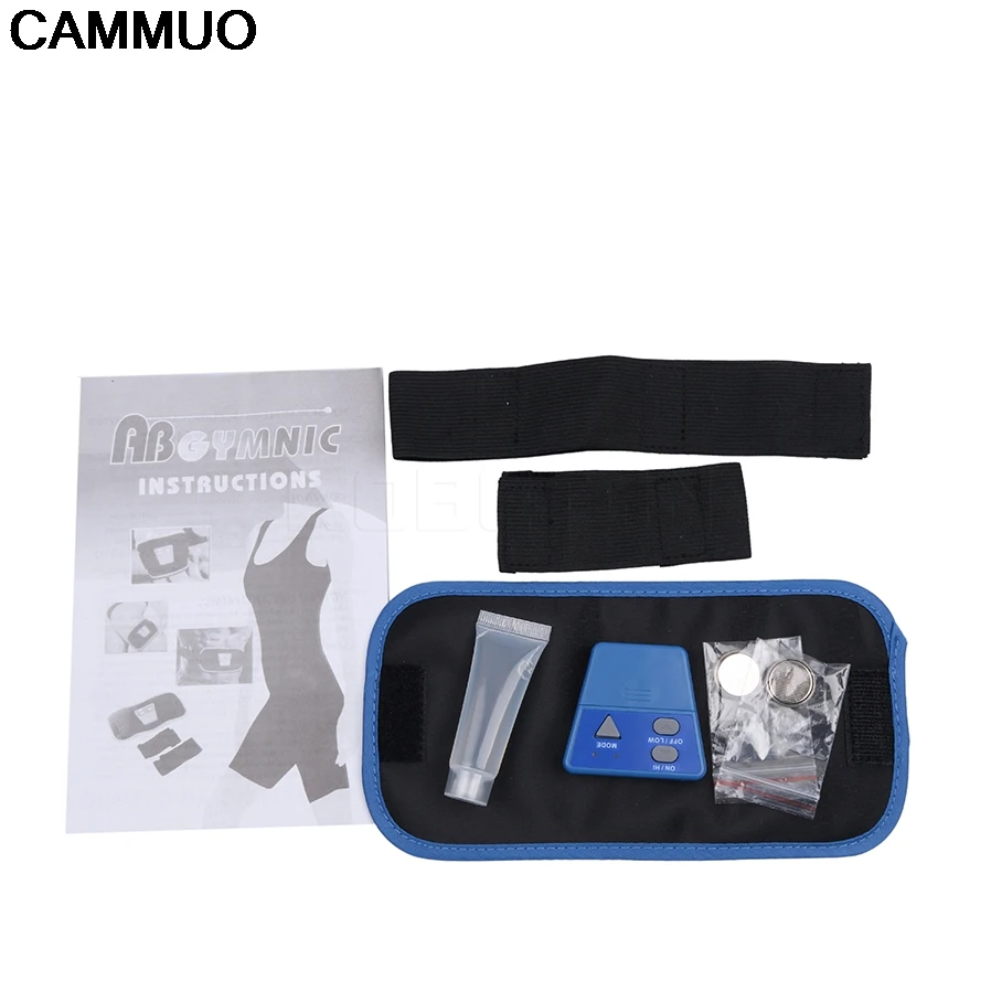 CAMMUO электрическая Косметическая оболочка для тела средство красоты устройство