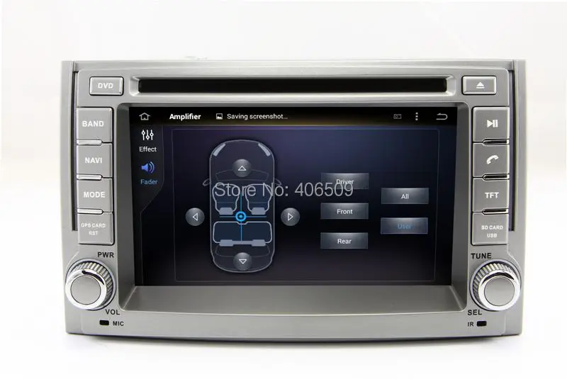 Автомобильный DVD плеер для Hyundai H1 Android 7 1 iMax iLoad Grand Starex с GPS навигацией радио BT USB AUX