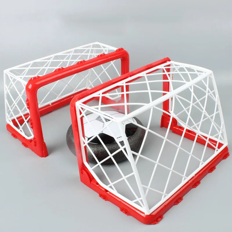 Детские спортивные игрушки забавные Air Мощность Футбол Крытый весело поплавок