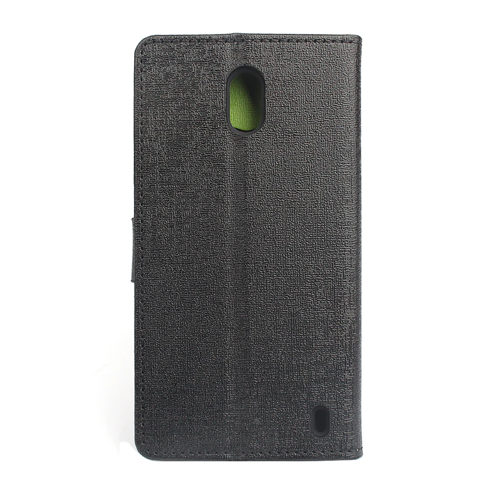 FLip Luxury Leather Case For Nokia 2 Phone Wallet MobiLe Holster 5 6 650 950 950XL Cover | Мобильные телефоны и