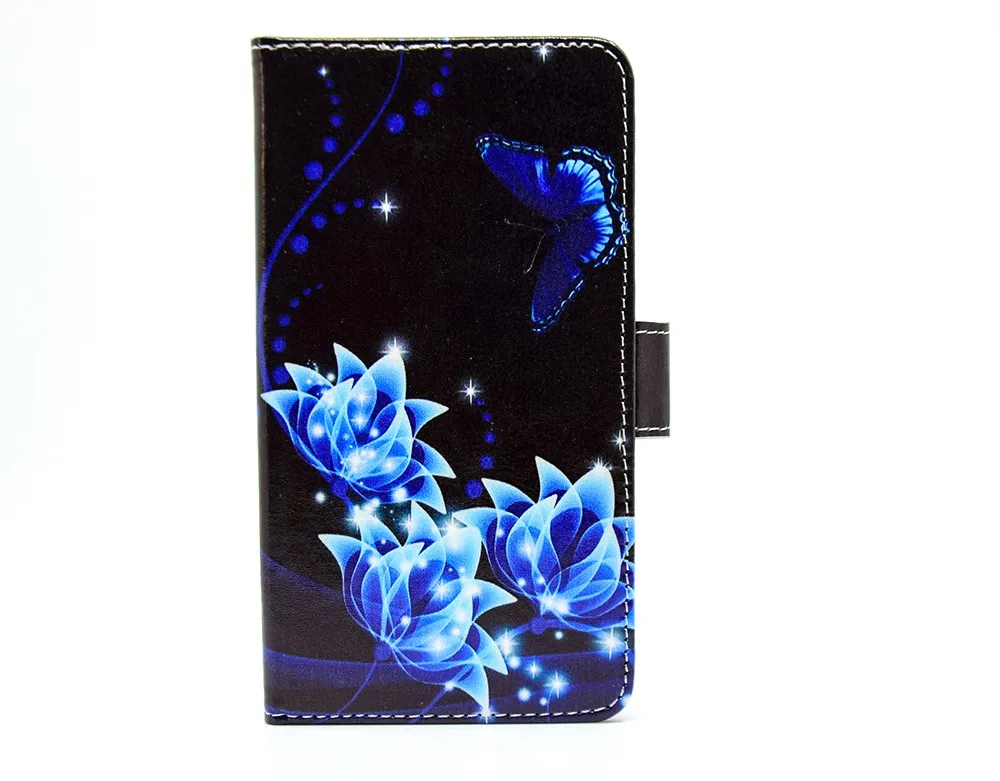 Meizu c9 pro Чехол-книжка кожаный флип-кошелек силиконовый чехол на Meizu c9 мультяшный чехол для телефона для Meizu m9c 16th M6 Note m6t Coque