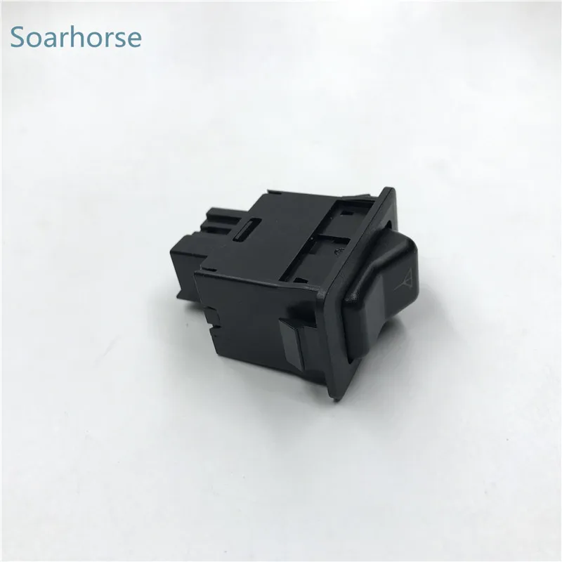 Soarhorse автомобильная антенна кнопка переключения для Mitsubishi Pajero Montero V31 V32 v33 V43 1990-2004