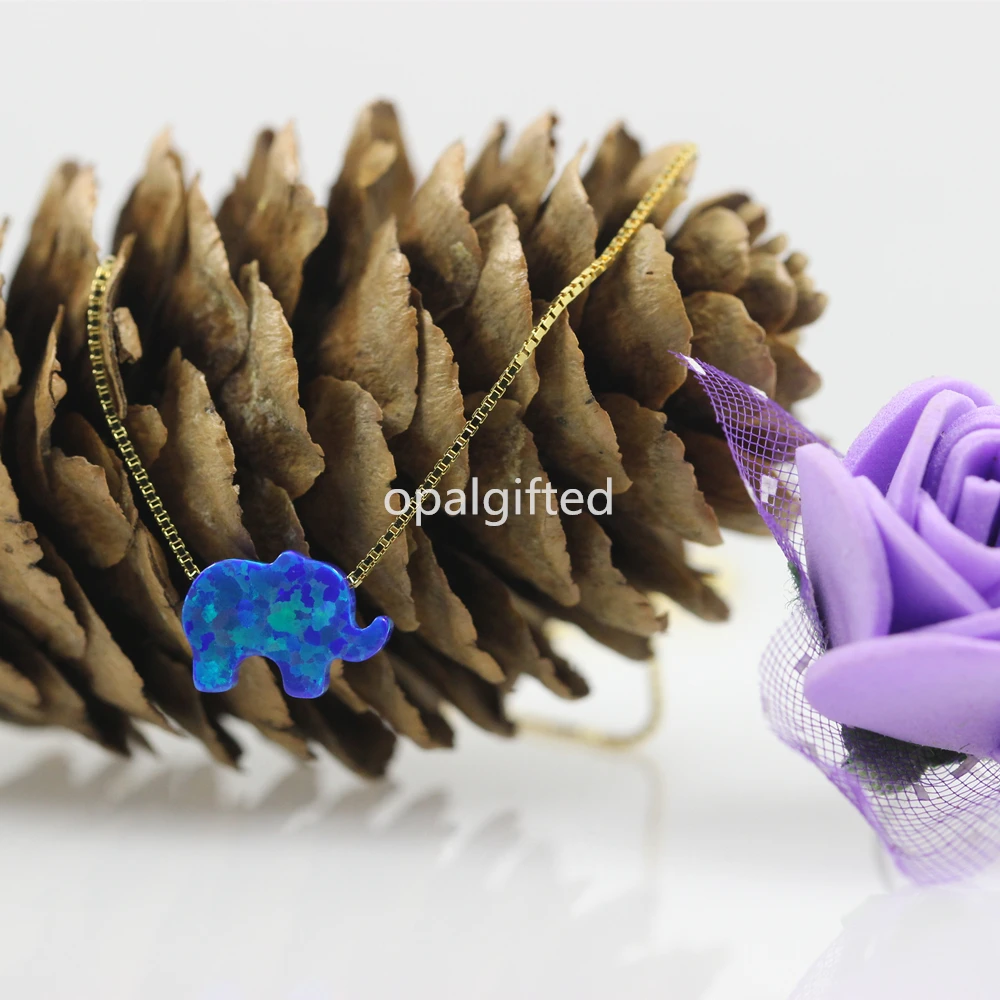 1 шт. Бесплатная доставка модное лабораторное ожерелье с хохлатым 8*11 мм OP27