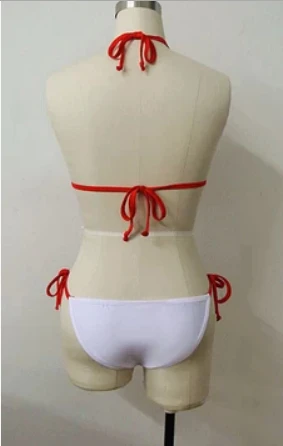 Код Geass CC Аниме Бикини На Заказ Купальник для косплея|code geass|anime swimwearcode geass cc cosplay |