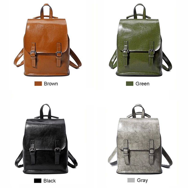 Пены Брендовые женские новые модные туфли из натуральной кожи на спине рюкзак