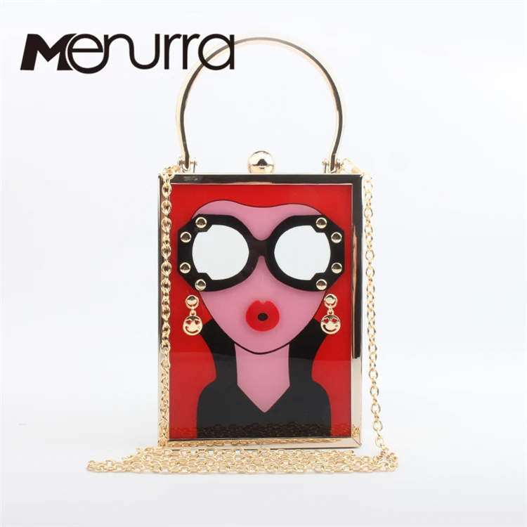 Модные брендовые дизайнерские серьги привлекательная женская сумка на плечо в