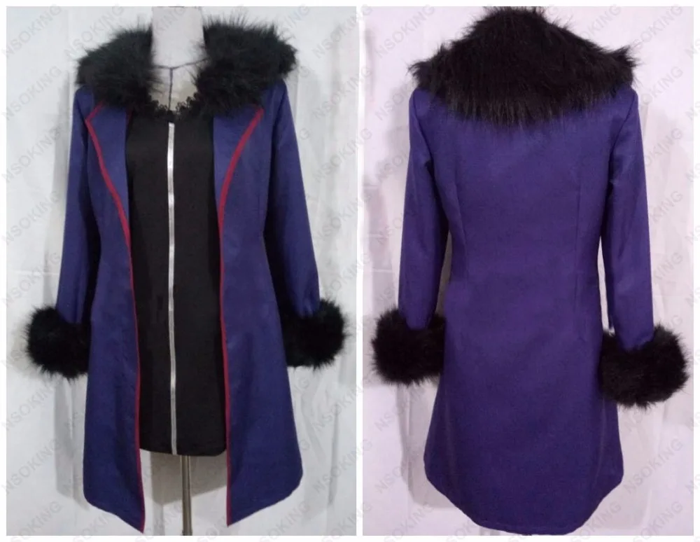 Аниме Fate Grand Order Жанна д 'Арк альтер Косплей Костюм на заказ|cosplay costume|custom cosplay