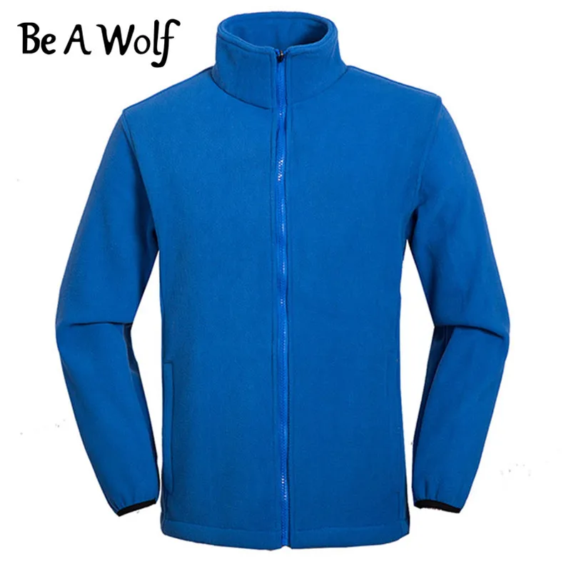 Охотничьи Куртки Be A Wolf пальто для мужчин и женщин уличная одежда кемпинга - Фото №1