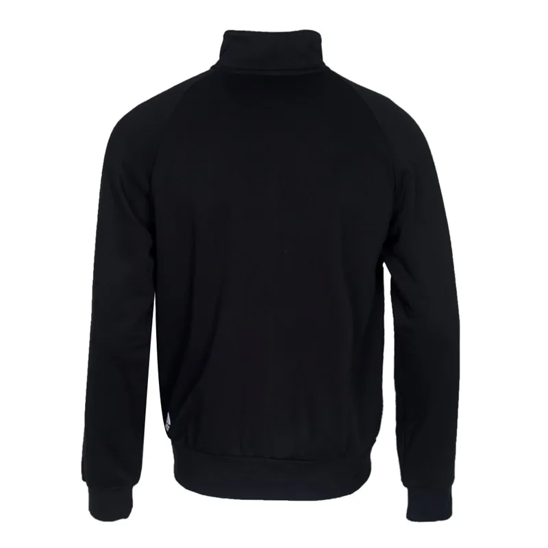 Оригинальный Новое поступление Adidas ESS LIN TTop FT Мужская куртка спортивная