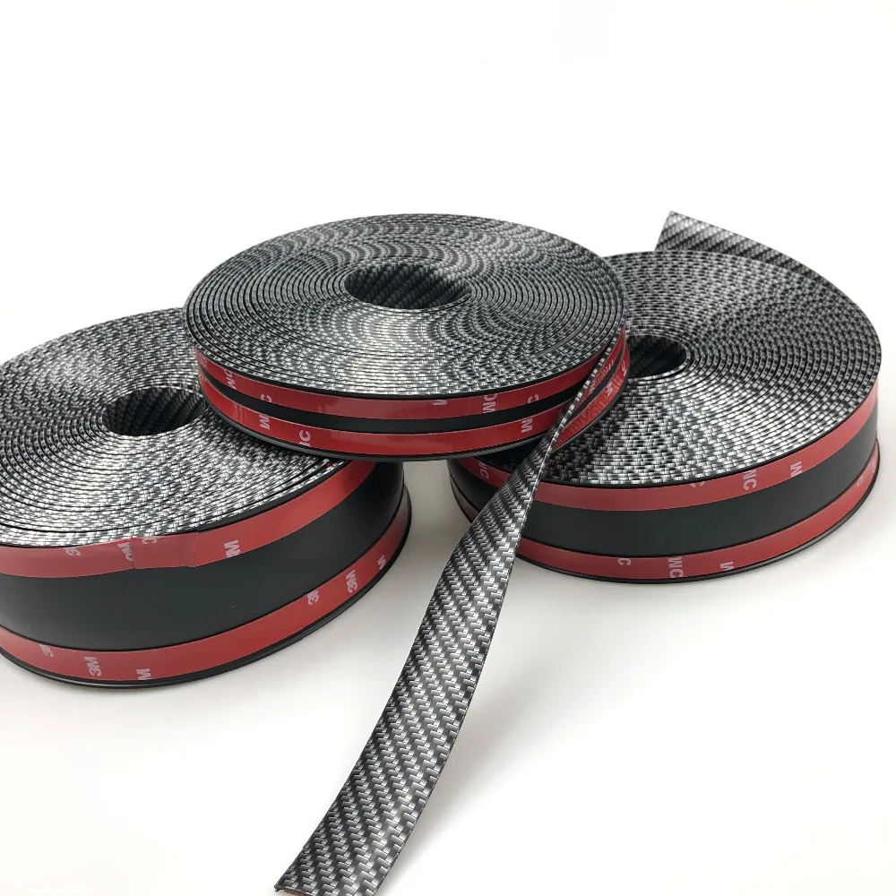 Протектор для багажника двери автомобиля губ наклейки Jeep Grand Cherokee Compass Commander Wrangler