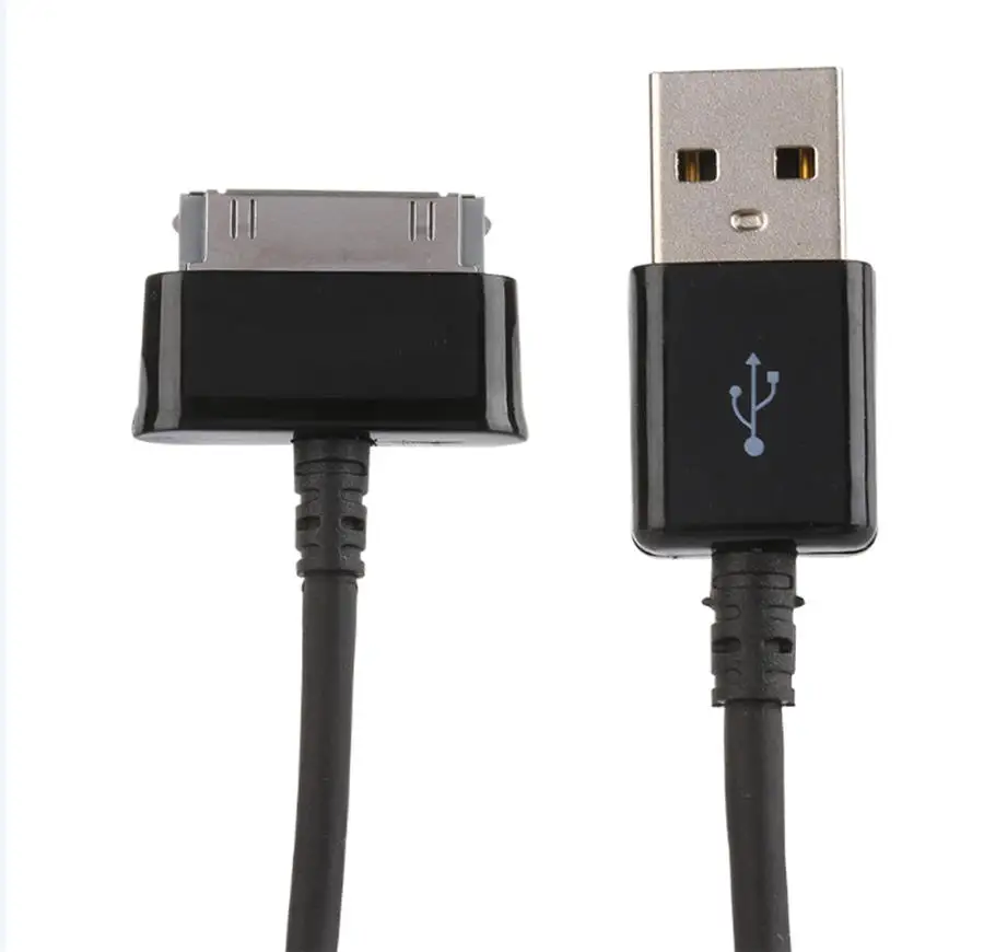 USB кабель для передачи данных зарядное устройство Samsung Galaxy Tab 2 10 1 P5100 P7500 Tablet 9 8 |
