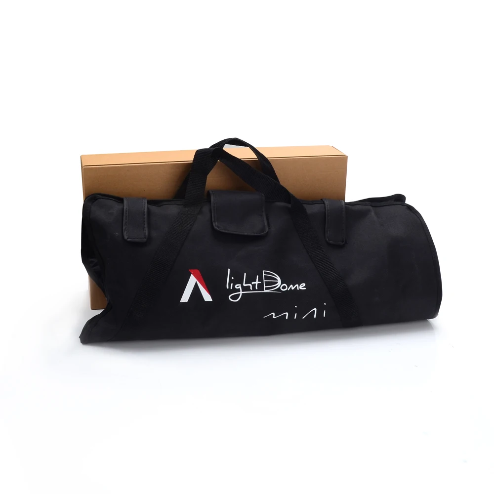 Aputure свет купол мини COB Свет Диффузор софтбокс для Light Storm LS C120d C120t C300d Bowens Bowen s