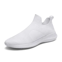 plus size 46 tenis masculino 2021 brand sneakers men tennis shoes male stability athletic trainers men sport shoes white black