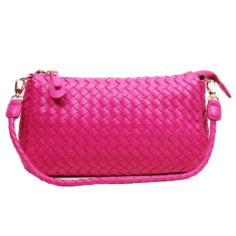 QIMANSHI Для женщин сумка женская Курьерские сумки 2017 Crossbody Сумка кожаная моды