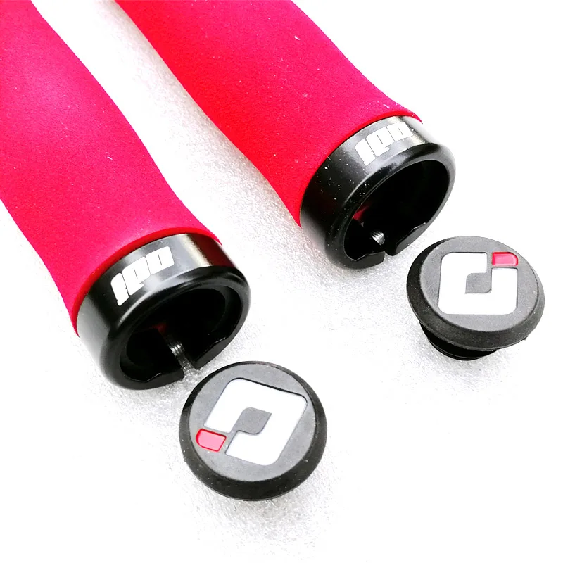 ODI MTB велосипедный руль Анти-занос удар поглотитель горный велосипед баланс