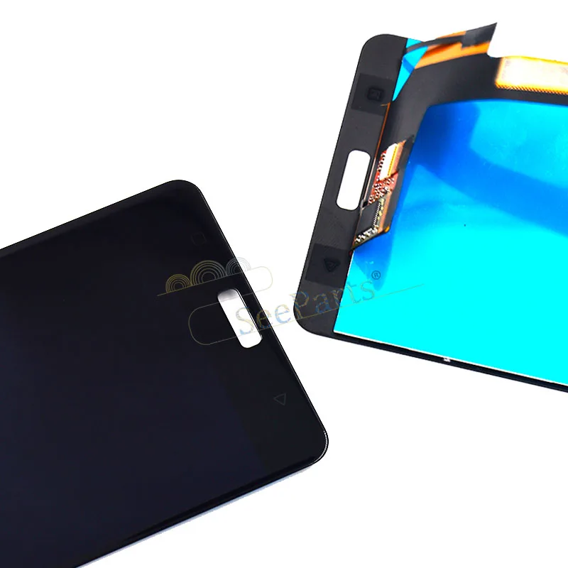 

For Nokia6 Nokia 6.1 LCD Display Touch Screen Digitizer X6 2018 TA-1045 TA-1050 For Nokia 6.1 Plus LCD Screen Replacement