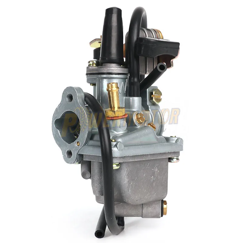МОТОЦИКЛ КАРБЮРАТОР новый впускной коллектор с Carb Карбюратор для RMZ LT50 LT 50 JR50