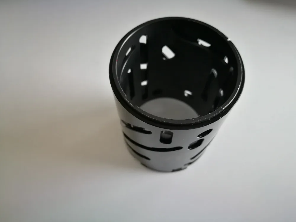

95%new test OK for Cano 24-105mm f/4L IS USM Barrel Assembly 24-105 Repair Part YG2-2202