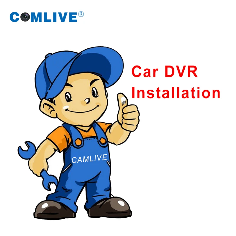 Как установить один Автомобильный видеорегистратор | Автомобили и мотоциклы