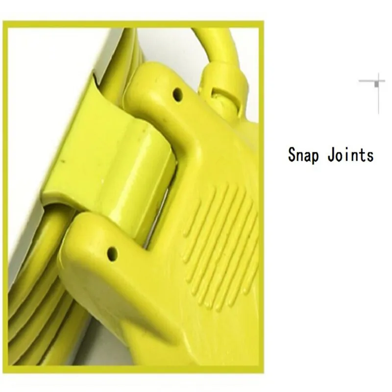 Европейский стандарт ЕС разъем FCC аддитивного цветового пространства (монтажная