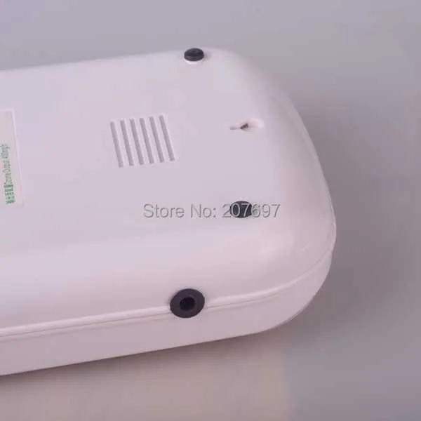 Портативный для тела фрукты овощи еда активный генератор озона вода воздушный