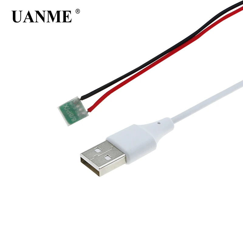 Кабель для ремонта аккумуляторов UANME 3 в 1 провод электропроводки iPhone 8 8plus X
