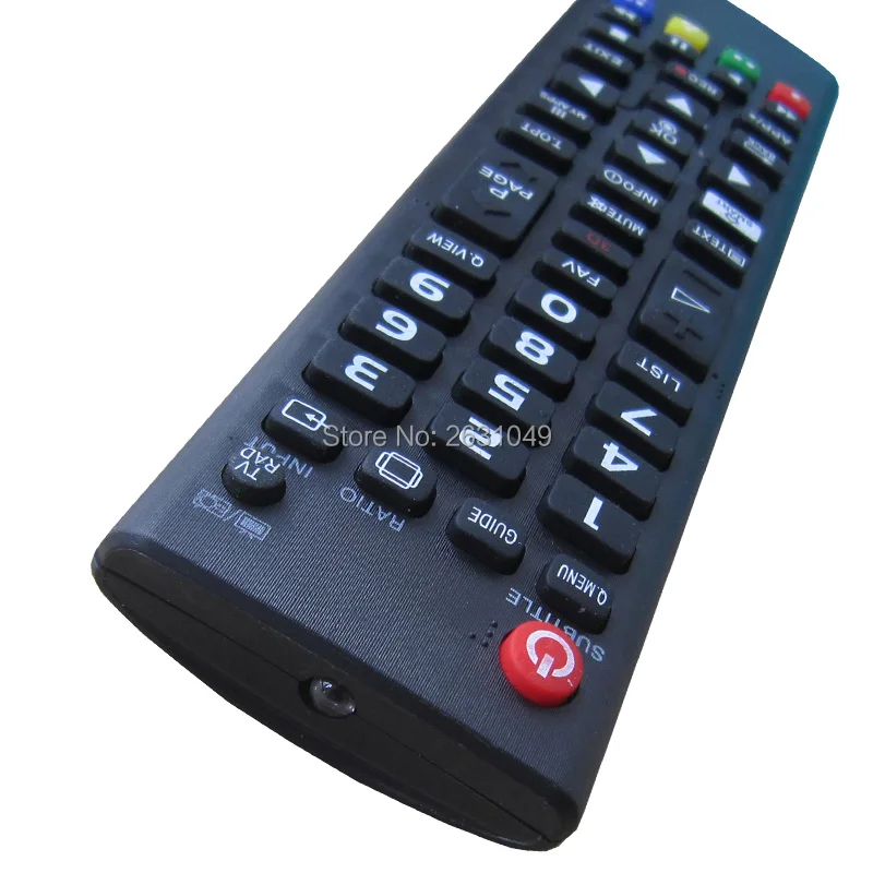 Пульт дистанционного управления для LG AKB73975728 55LA965 65LA965 60LN5758 32LN570 47LN570 47LB580 49UB820 60LN575S