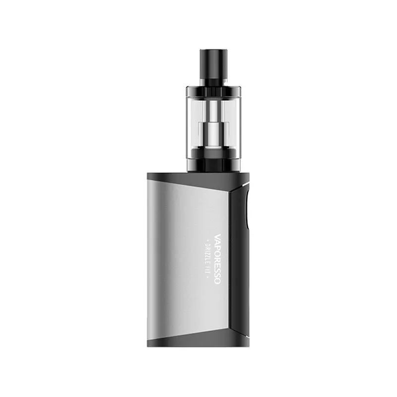Vaporesso Drizzle Fit 40 Вт коробка мод 1400 мАч встроенный аккумулятор|Системы нагревания