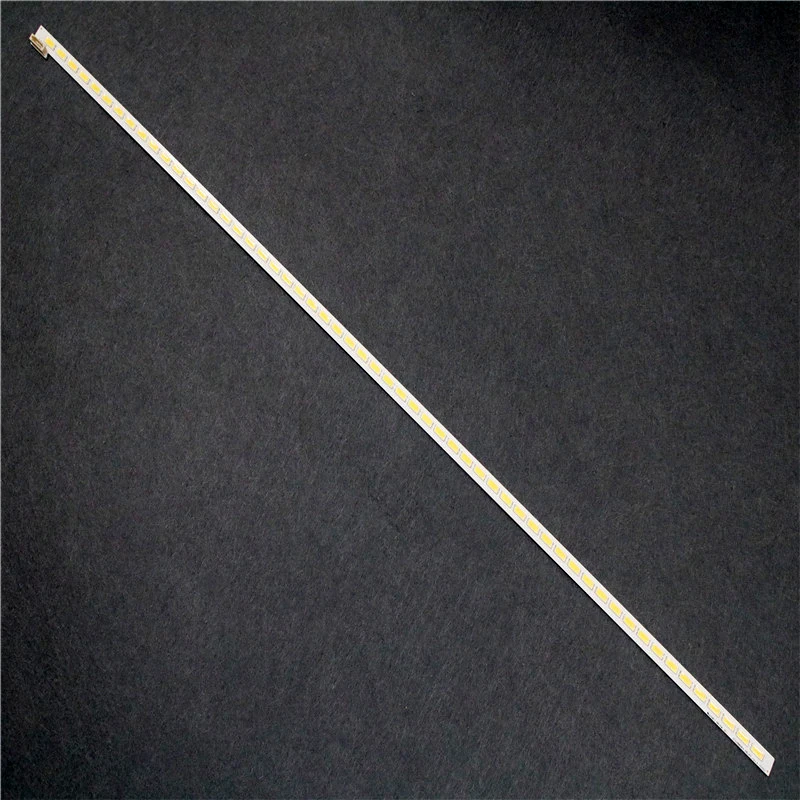 

493mm LED Backlight Lamp strip For STS400A64 LJ64-03514A 2012SGS40 7030L 56 REV 1.0 High LJ64-03501A STS400A75 40-LEFT
