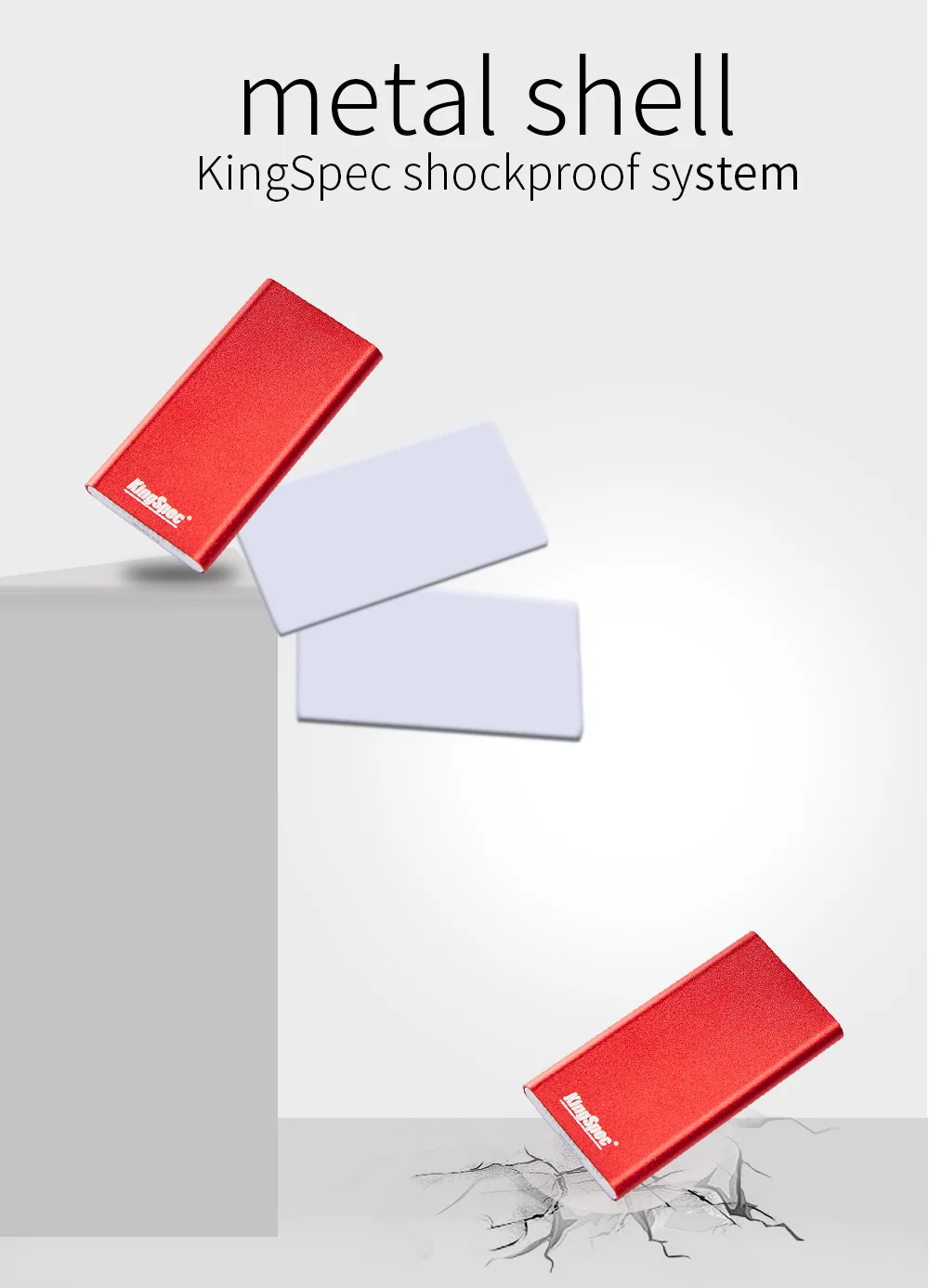 KingSpec внешний SSD жесткий диск hd externo 1t usb 3,1 портативный SSD 64 ГБ 128 ГБ 256B 512 ТБ Флешка USB флеш-накопитель Жесткий диск