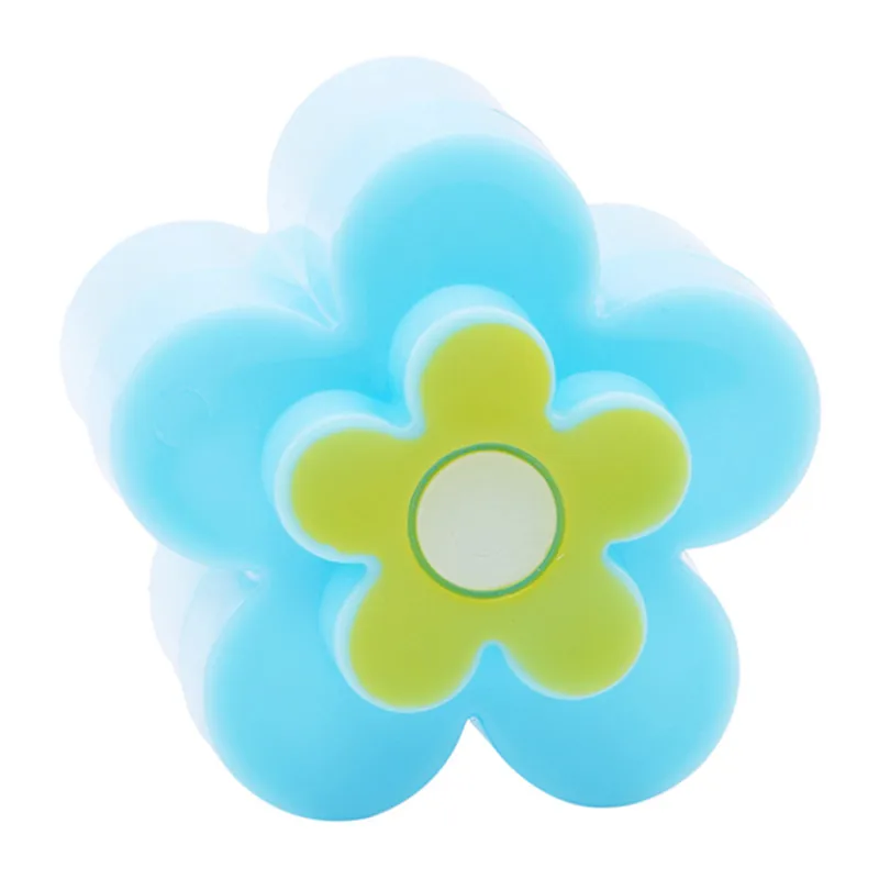 3 шт. набор милых мультяшных мини кусачек для печенья сэндвич фрезы хлеба