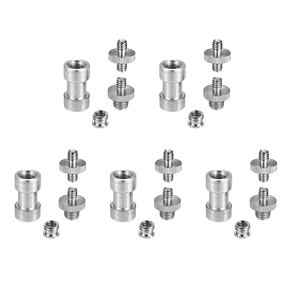Штатив для камеры монопод шаровая Головка 1/4 &quot-20 до 3/8&quot-16 резьбовой винт