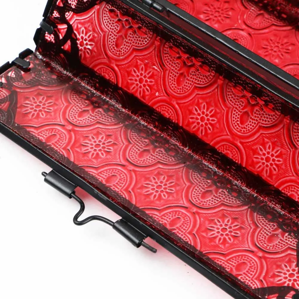 Новинка 2018 винтажный стеклянный подсвечник из железа для радости марокканского