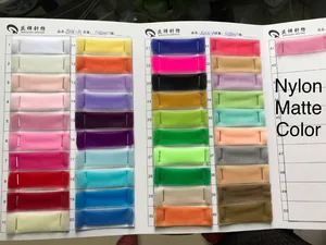 В наличии 40 матовых цветов, Высококачественная 100% нейлоновая мягкая Тюлевая пачка, катушка, 6 дюймов, 100 ярдов
