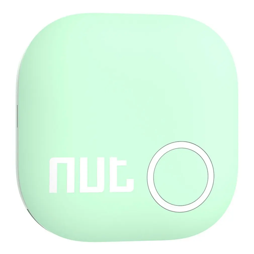 Для NUT2 Smart Tag Tile Tracker Key Finder Locator For Anti Lost Found Alarm Security|Брелок с сигналом от потери| |