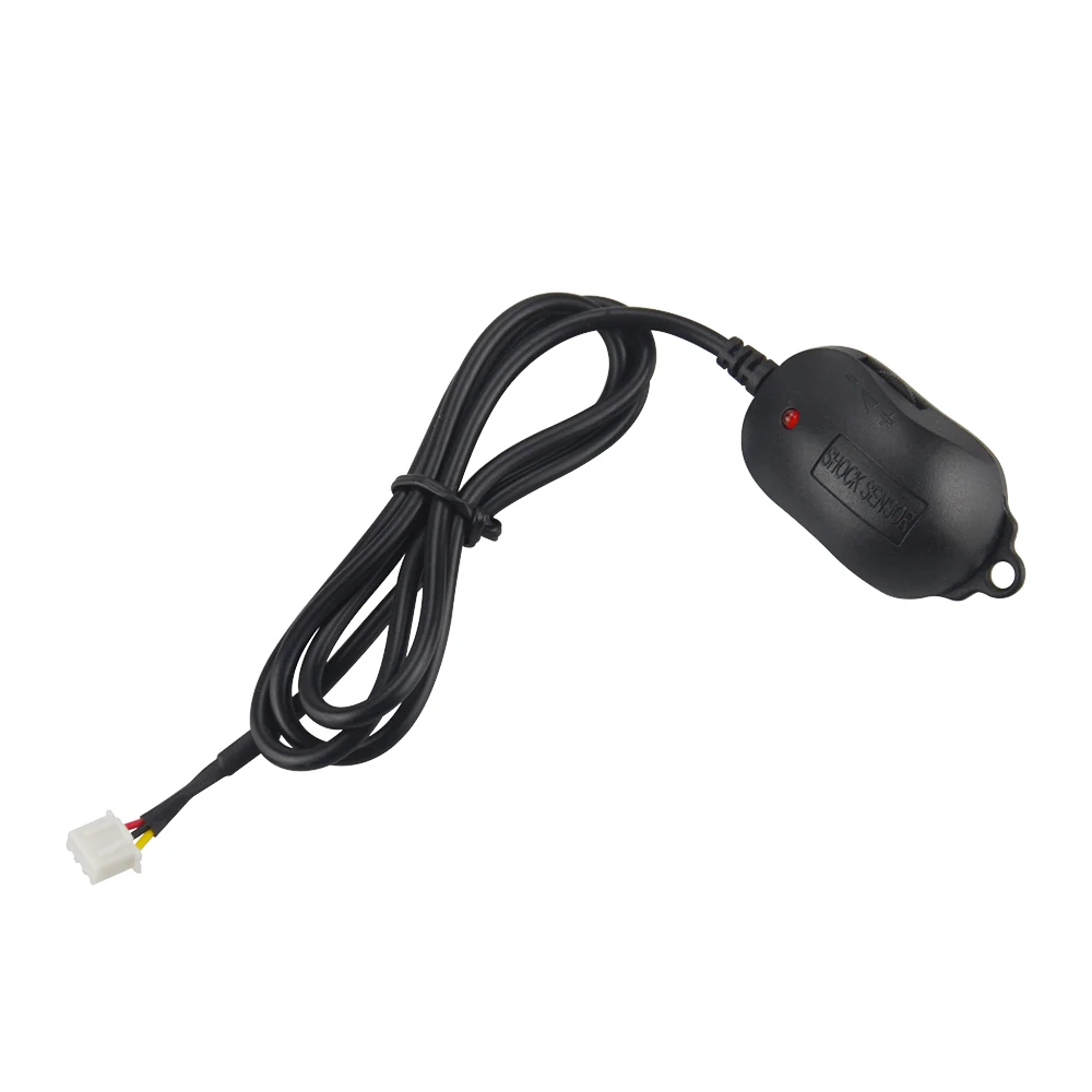 GPS аксессуар встряхивание сенсор оригинальный Coban шок для трекер TK103A TK103B GPS103A GPS103B