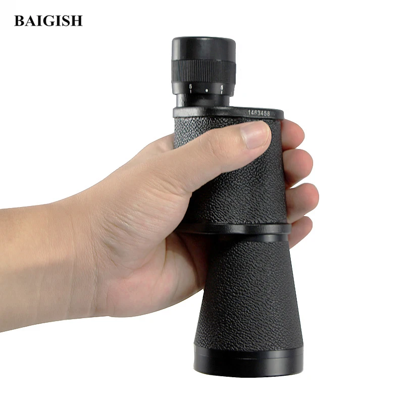 Оригинальный русский военный Монокуляр Baigish Профессиональный портативный мини