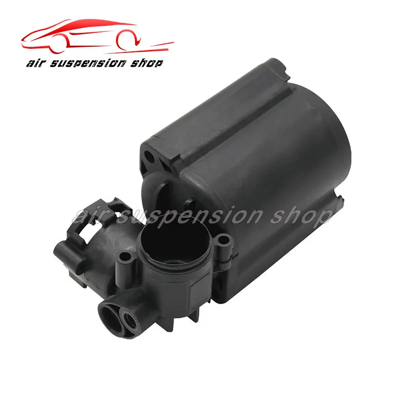 

Air Suspension Compressor Pump Repair Kits Plastic Dryer Parts for Mercedes W220 W211 W219 CLS55 CLS63 AMG E55 E63 A2203200104