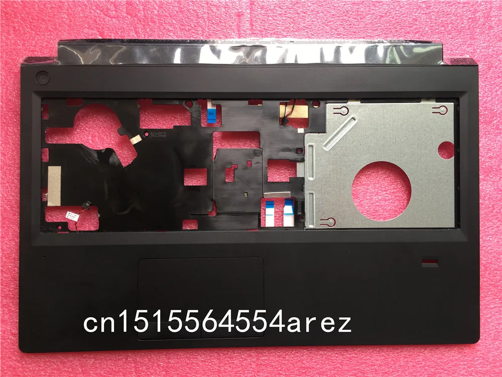Чехол для ноутбука lenovo B5400 с тачпадом и кликпадом для рук/чехол для клавиатуры с отверстием для отпечатков пальцев 90204217
