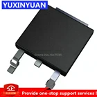 YUXINYUAN P0603BD P0603BDG P0603BDL TO-252 SMD трубка