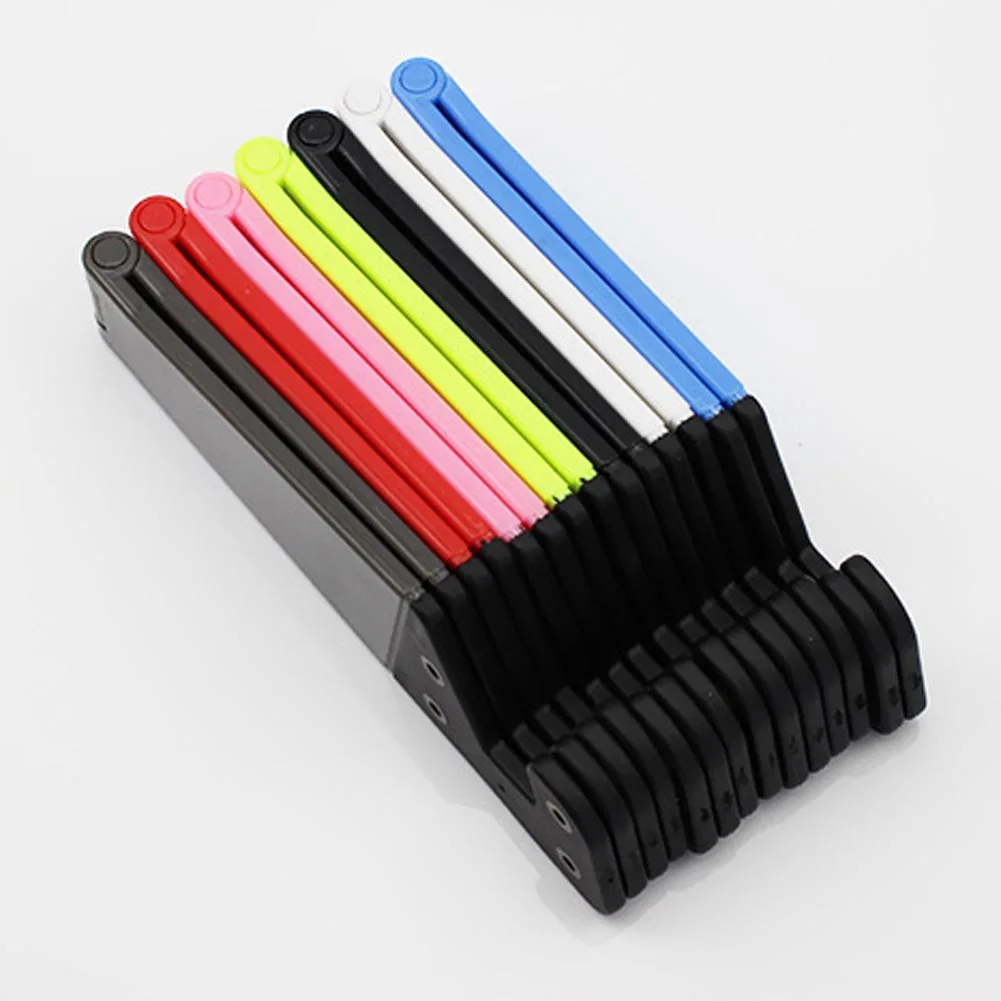 Универсальный складной держатель подставка для мобильного телефона смартфонов