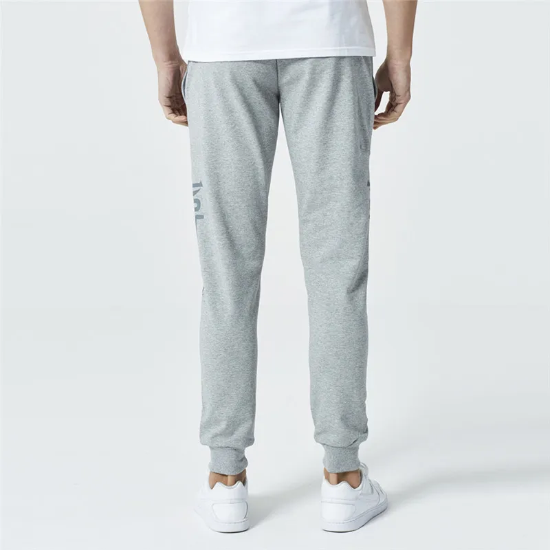 Длинные Брюки для девочек Треники Повседневное Jogger мужские Pantalon Homme мужской