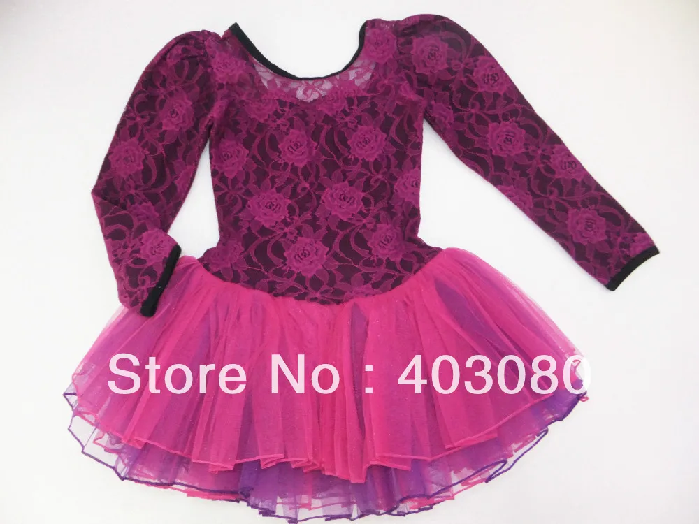 Быстрая доставка оптовая продажа стандартная Корейская желтая детская балетная